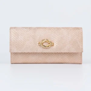 Bagish Rose Wallet